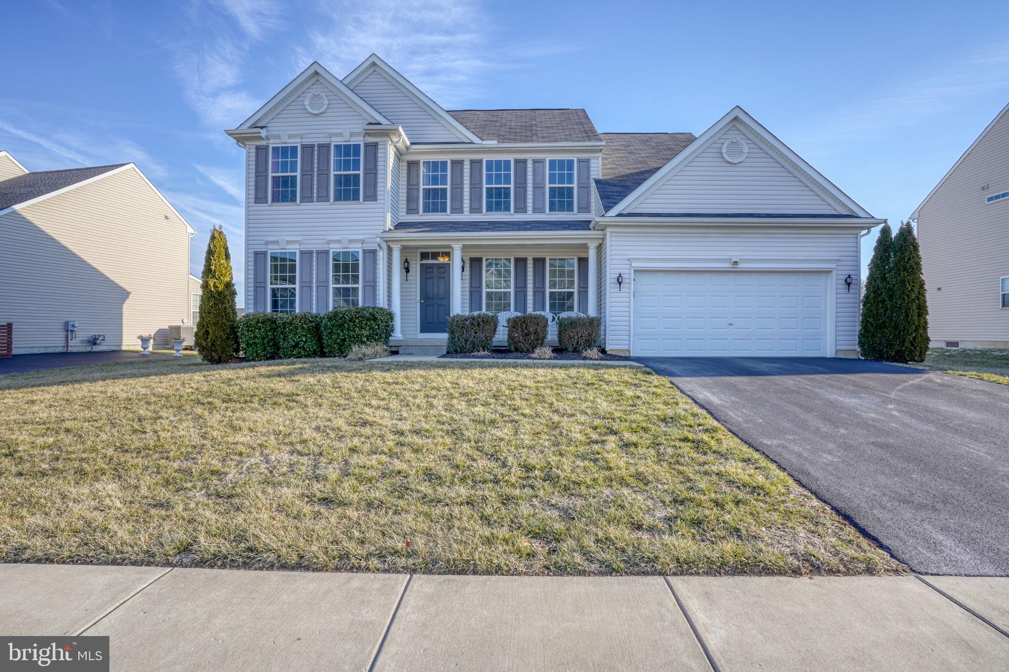 216 Edgar Road Townsend, DE 19734 - Photo 1 of 58