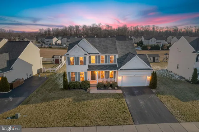 $575,000 | 216 Edgar Road, Townsend, DE 19734