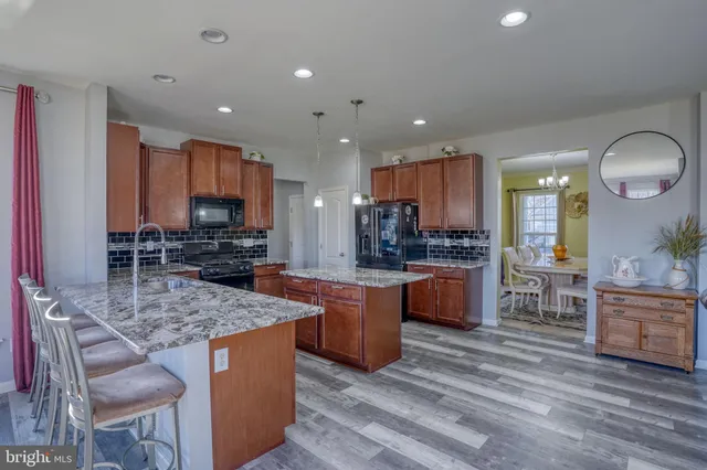 $575,000 | 216 Edgar Road, Townsend, DE 19734