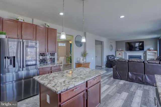 $575,000 | 216 Edgar Road, Townsend, DE 19734