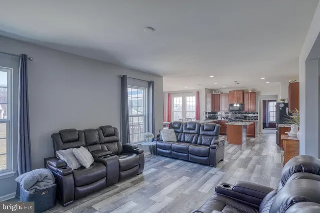 $575,000 | 216 Edgar Road, Townsend, DE 19734