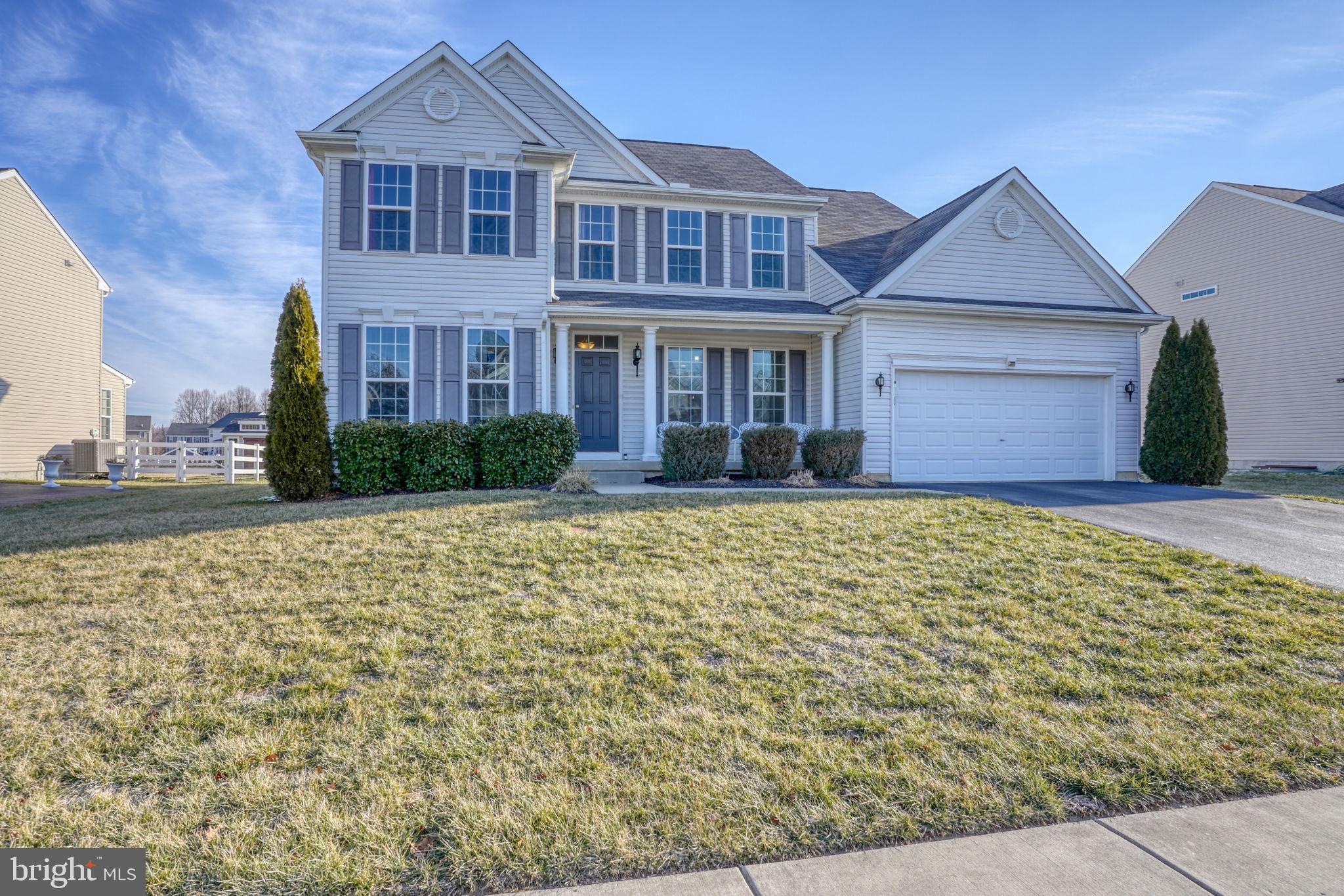 216 Edgar Road Townsend, DE 19734 - Photo 3 of 58