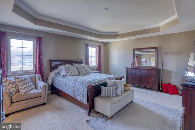 $575,000 | 216 Edgar Road, Townsend, DE 19734