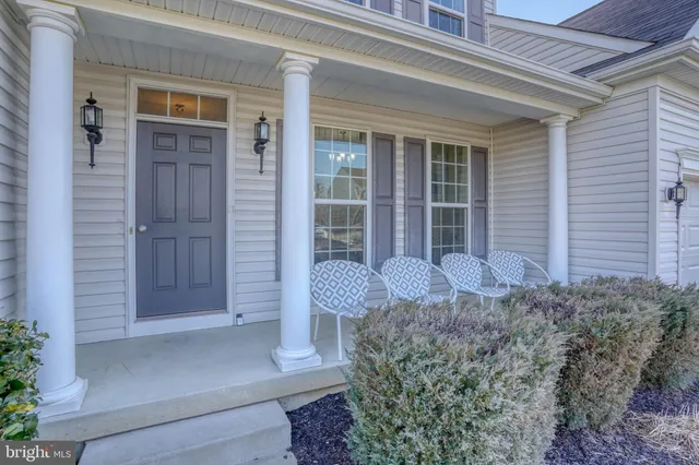 $575,000 | 216 Edgar Road, Townsend, DE 19734