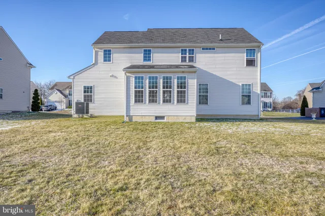 $575,000 | 216 Edgar Road, Townsend, DE 19734