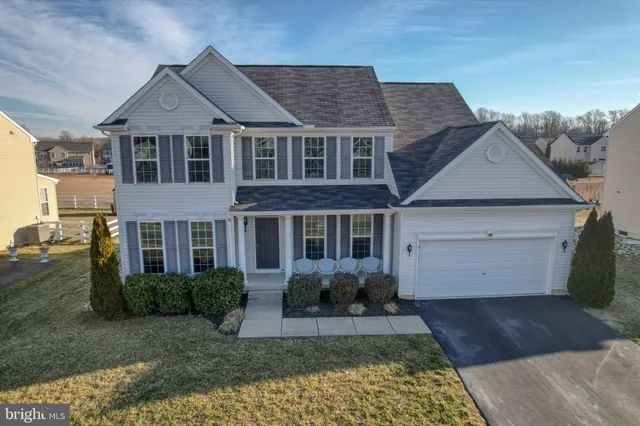 $575,000 | 216 Edgar Road, Townsend, DE 19734