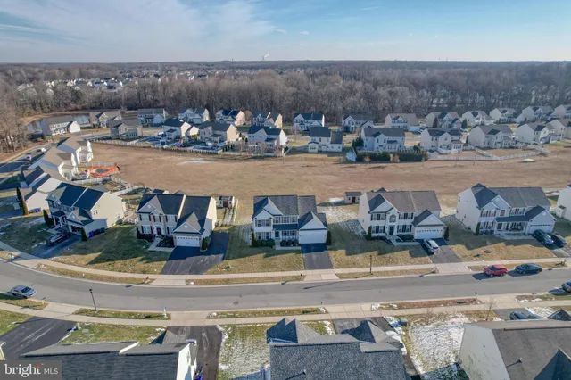 $575,000 | 216 Edgar Road, Townsend, DE 19734