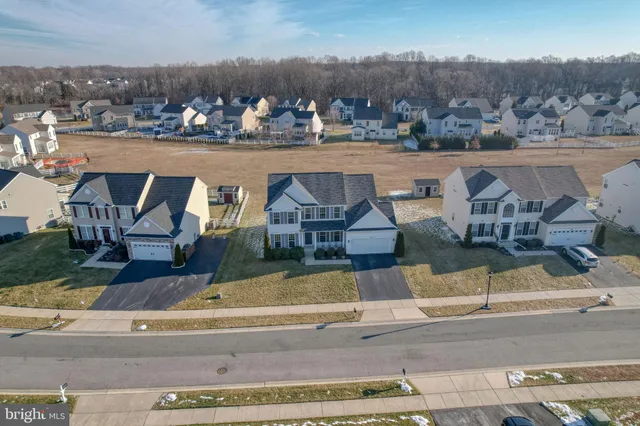 $575,000 | 216 Edgar Road, Townsend, DE 19734