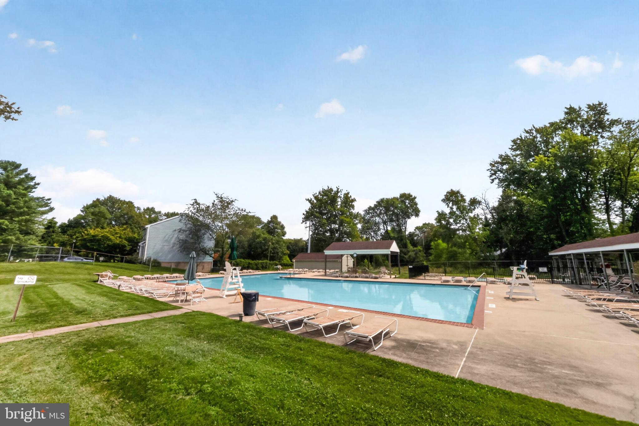 520 Kennington Road, Unit 520 Reisterstown, MD 21136 - Photo 61 of 69 Community Pool