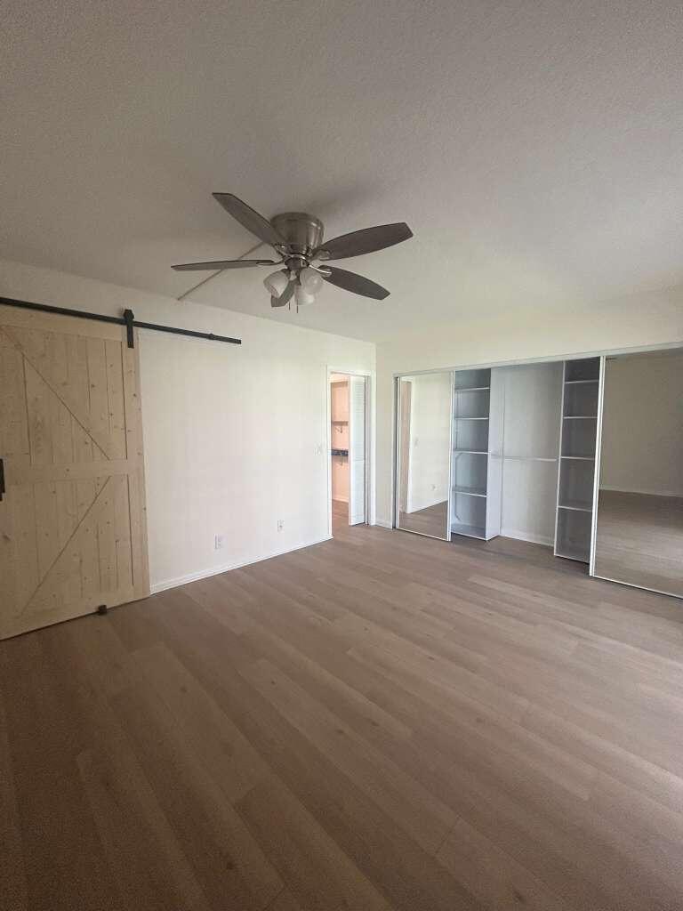 230 Fanshaw F, Unit F230 Boca Raton, FL 33434 - Photo 9 of 22 berdoom 2