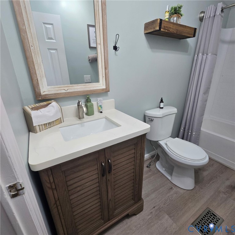 4535 Old Shore Road Blackstone, VA 23824 - Photo 15 of 30
