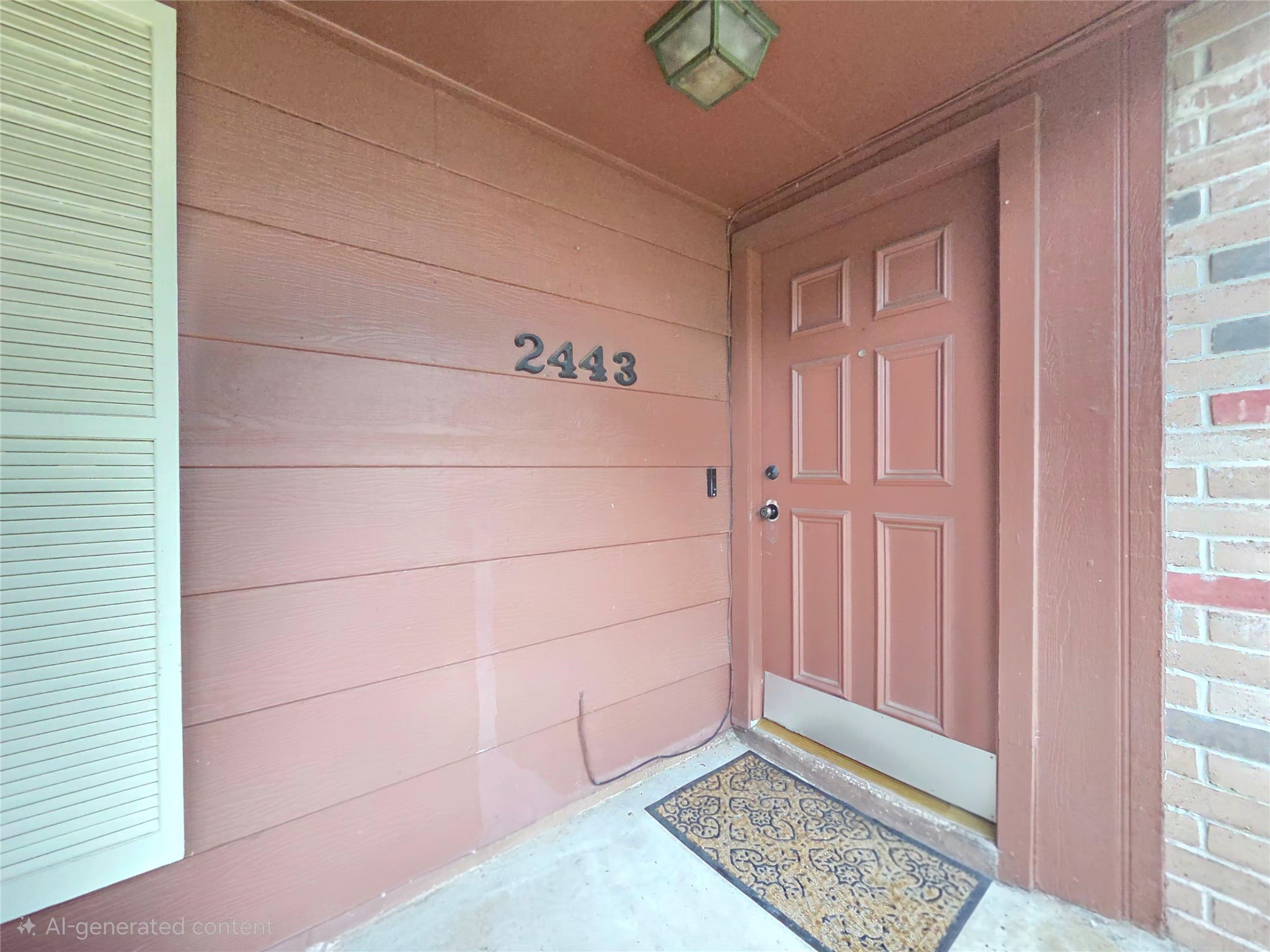 2443 Spring Dusk Drive Spring, TX 77373 - Photo 2 of 11 a view of an empty room