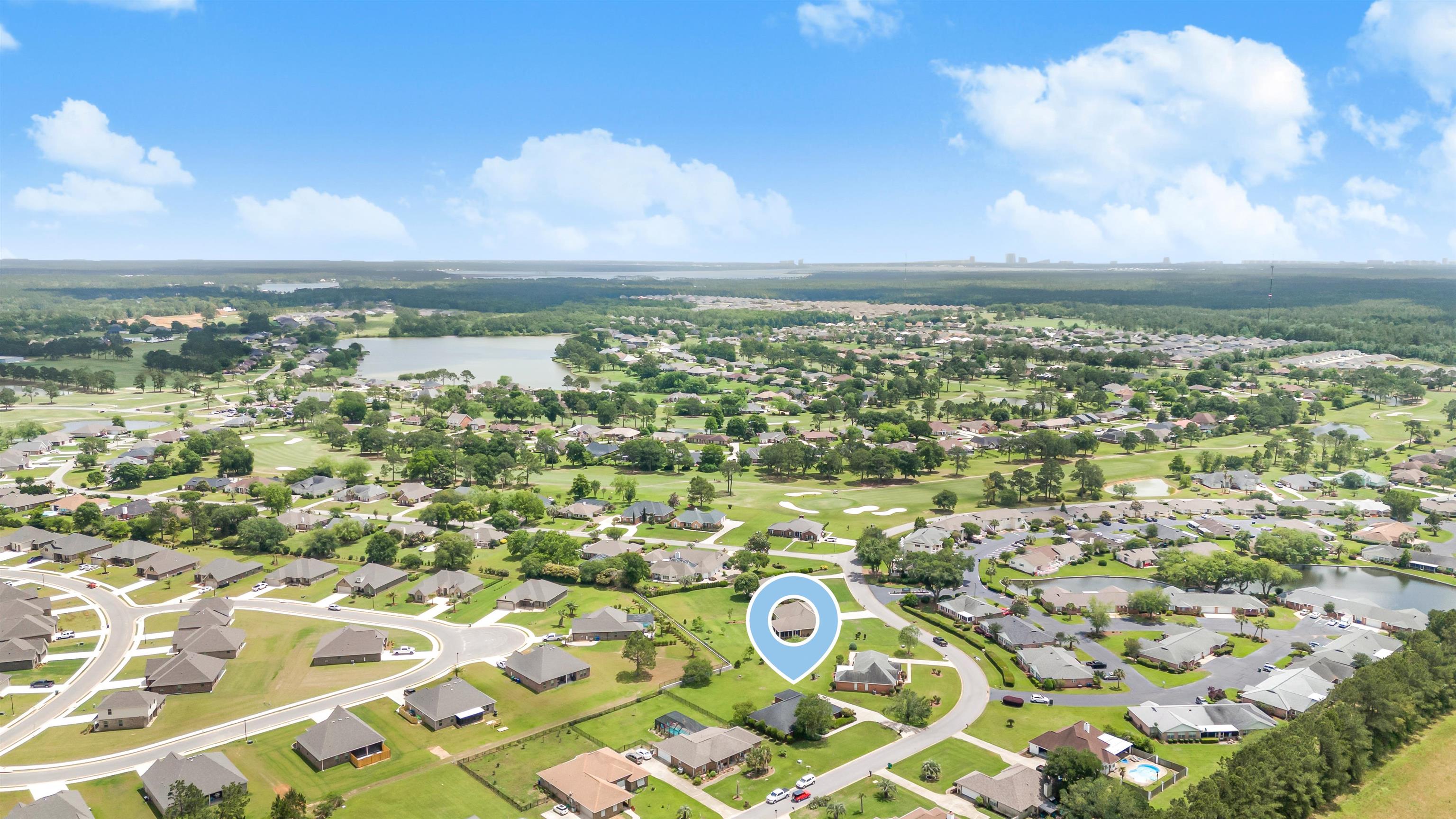 9530 Fairway Drive Foley, AL 36535 - Photo 4 of 39