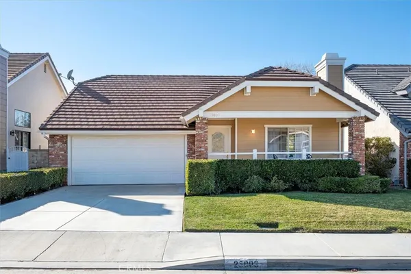 $770,000 | 25809 Espinoza Drive, Valencia, CA 91355