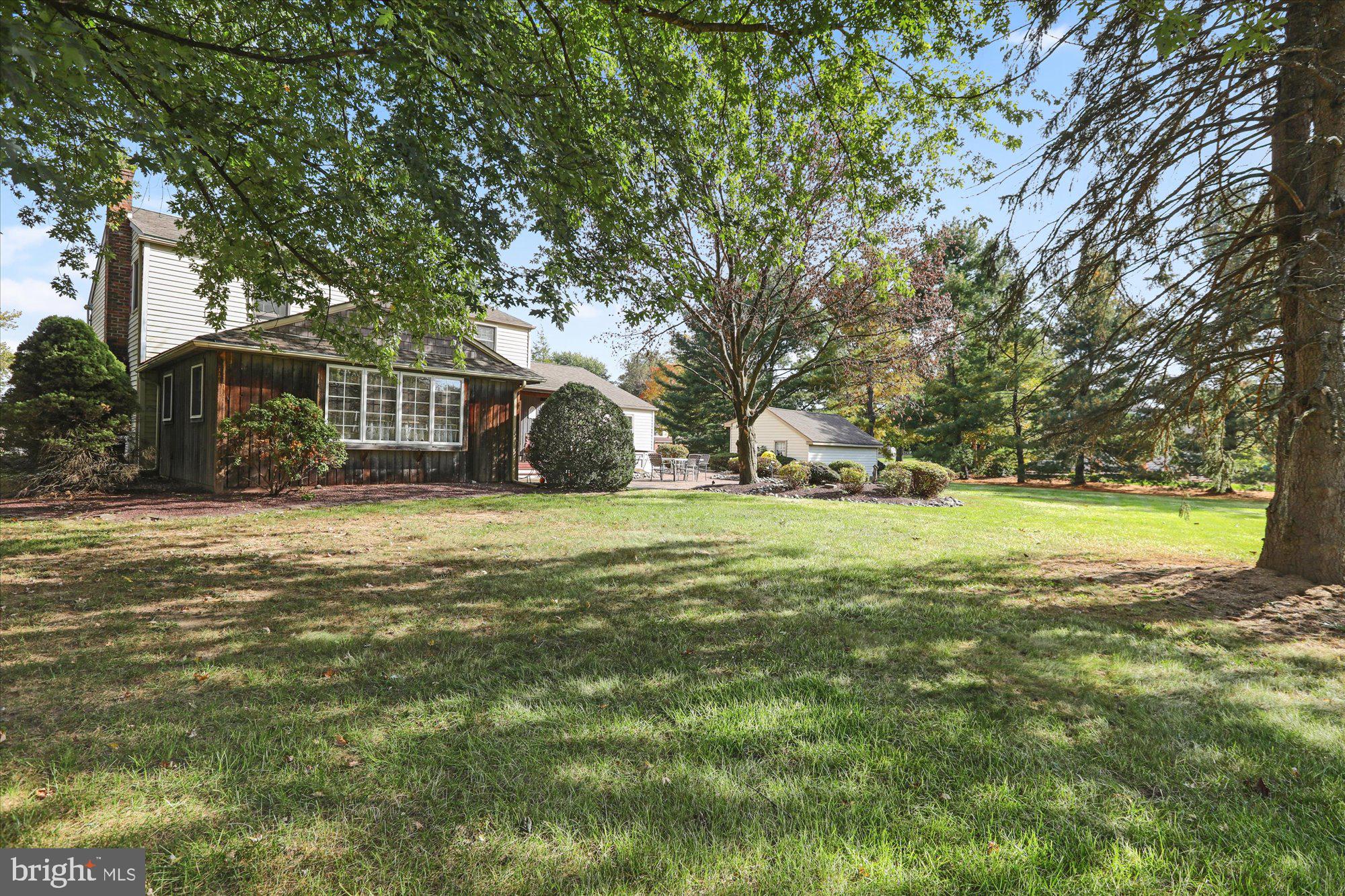 29 Eagle Mt Drive Richboro, PA 18954 - Photo 22 of 24