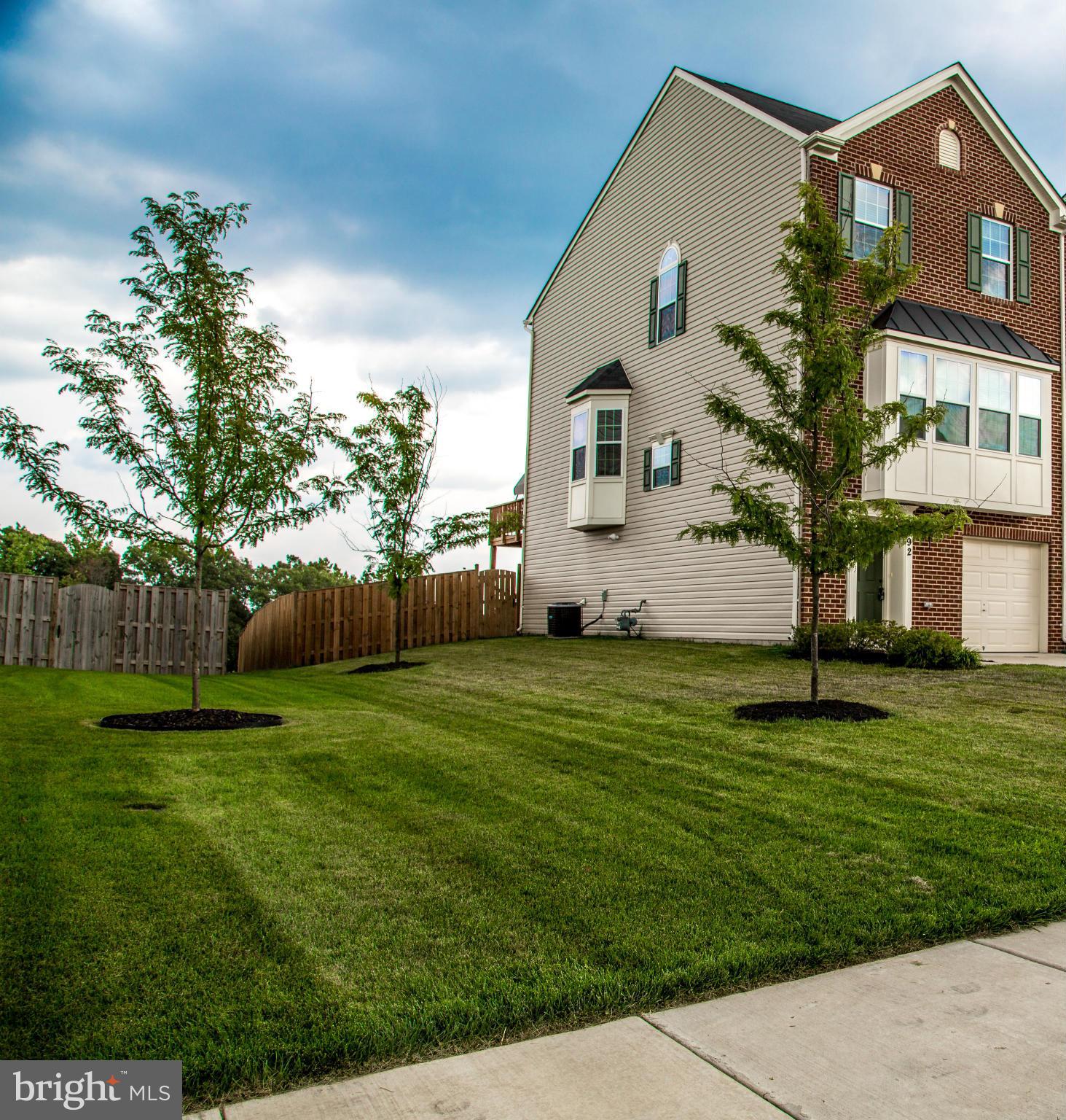 92 Short Branch Road Stafford, VA 22556 - Photo 1 of 17 Exterior (Front)