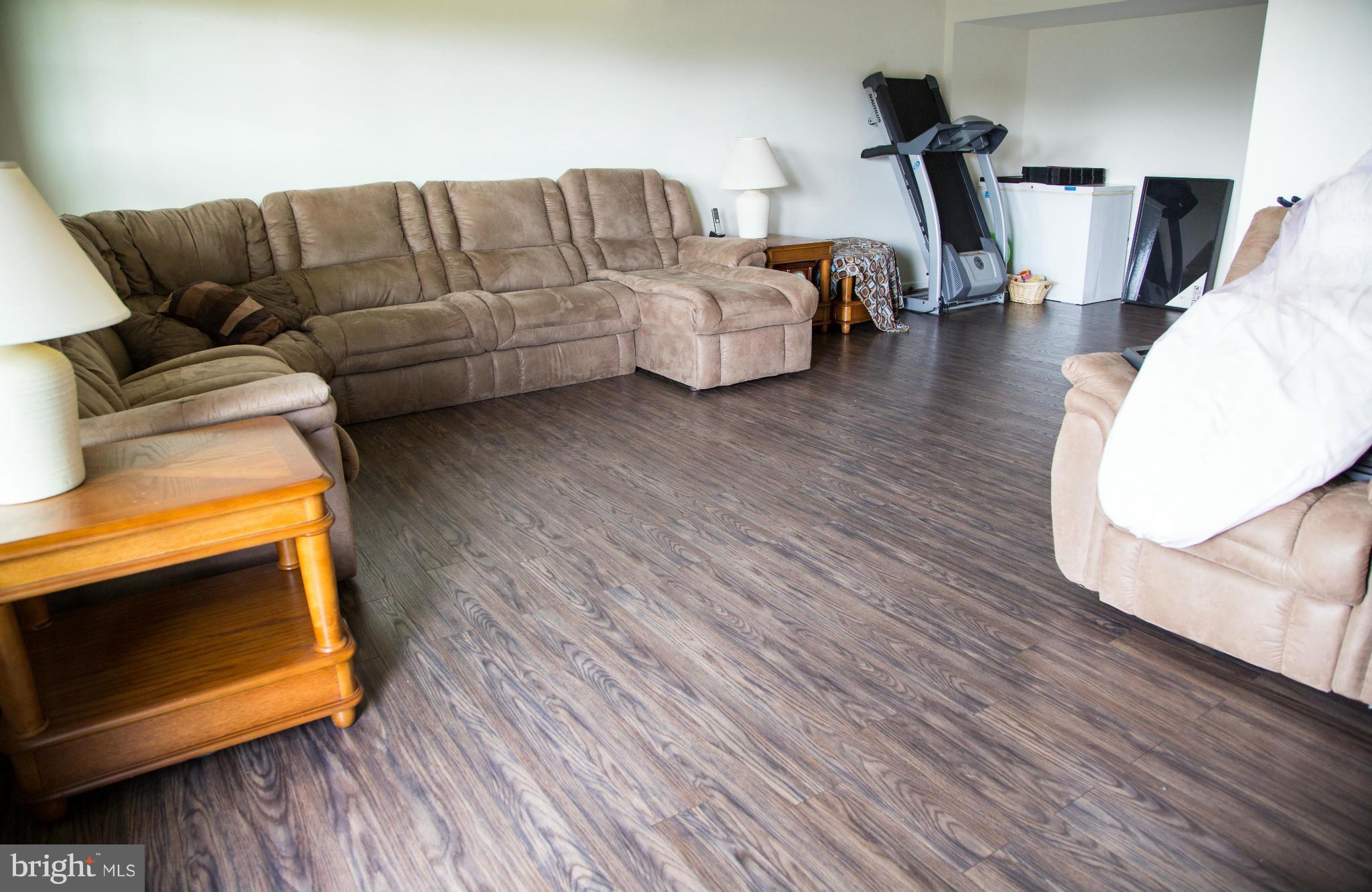 92 Short Branch Road Stafford, VA 22556 - Photo 4 of 17 Basement