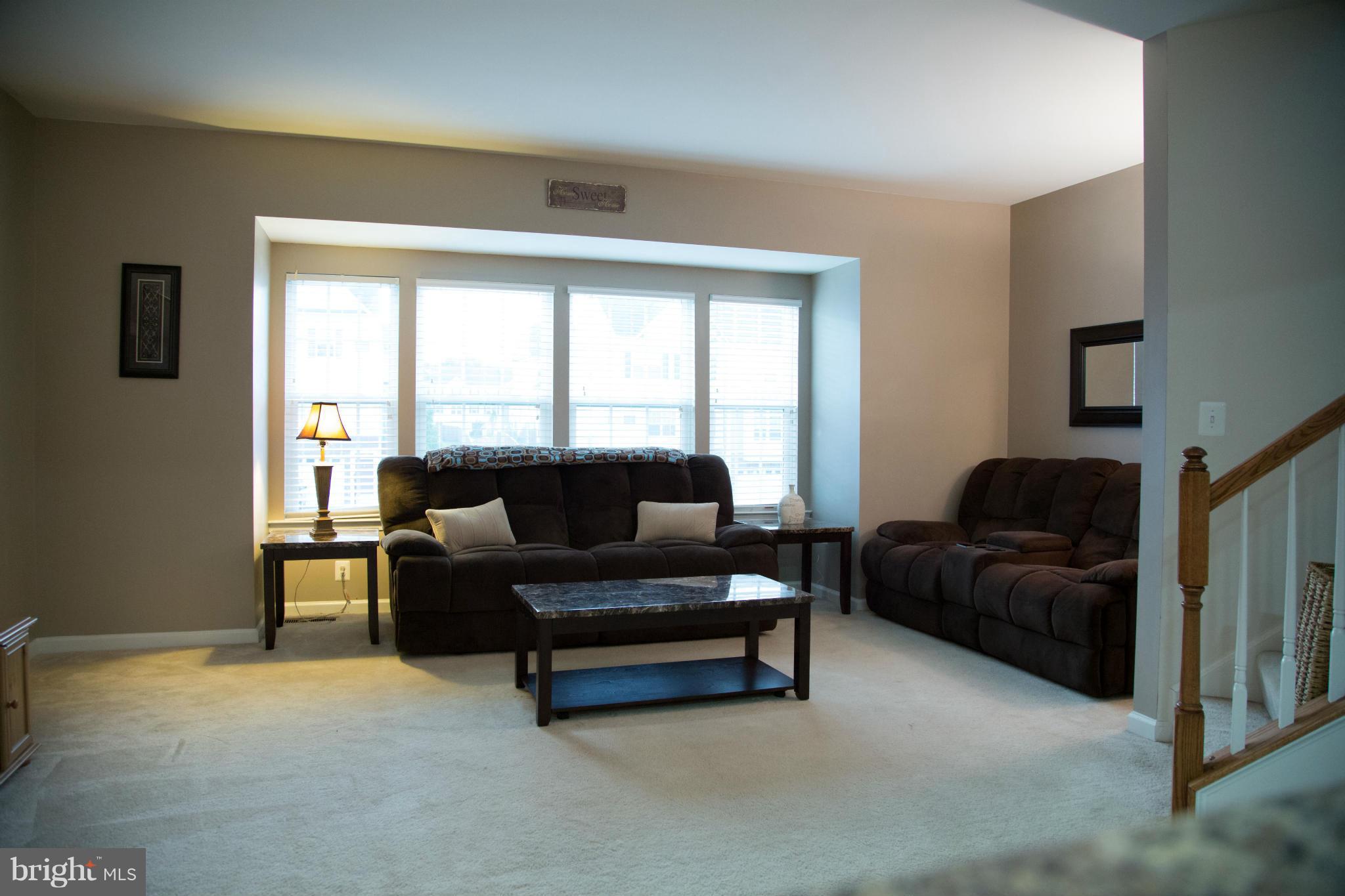 92 Short Branch Road Stafford, VA 22556 - Photo 7 of 17 Living Room