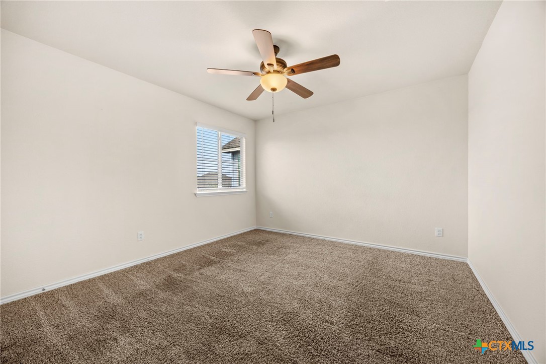 5927 Galveston Road Belton, TX 76513 - Photo 31 of 39 an empty room