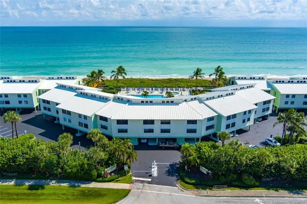 $535,000 | 2355 Northeast Ocean Boulevard, Unit 123B, Jensen Beach, FL 34957
