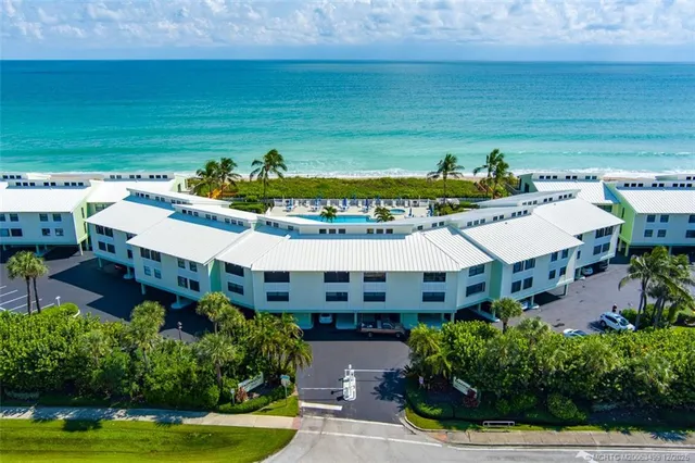 $545,000 | 2355 Northeast Ocean Boulevard, Unit 123B, Stuart, FL 34996