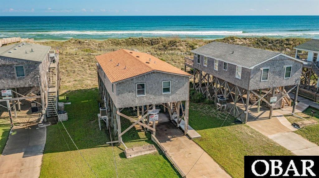 57105 Lighthouse Road Hatteras, NC 27943 - Photo 2 of 31