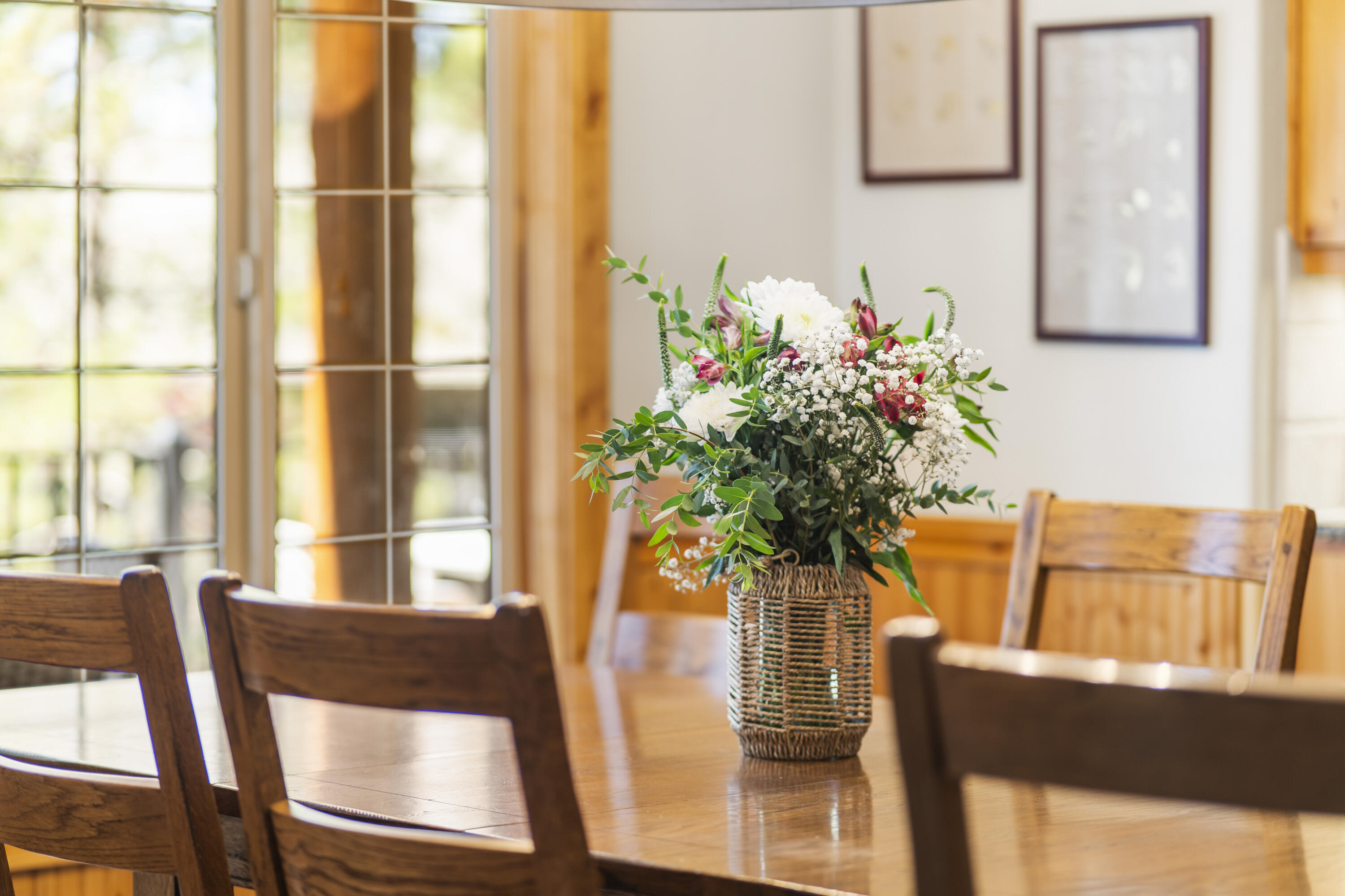 18189 Oregon Loop, Unit 5 Sunriver, OR 97707 - Photo 10 of 41 Dining