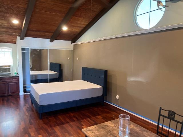 1652 Town Club Drive San Jose, CA 95124 - Photo 2 of 8 a room with a bed and a view of living room