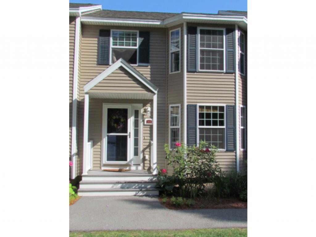 51 B Windham Road, Unit 51B Hudson, NH 03051 - Photo 1 of 22