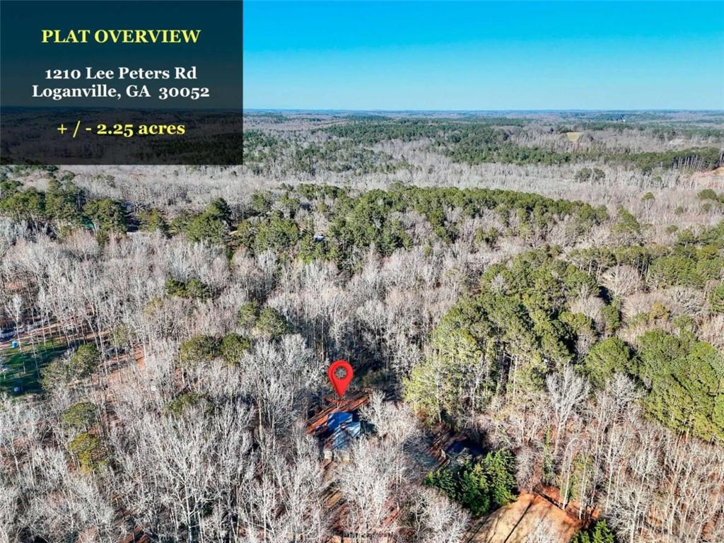 1210 Lee Peters Road Loganville, GA 30052 - Photo 30 of 32 a view of water heater