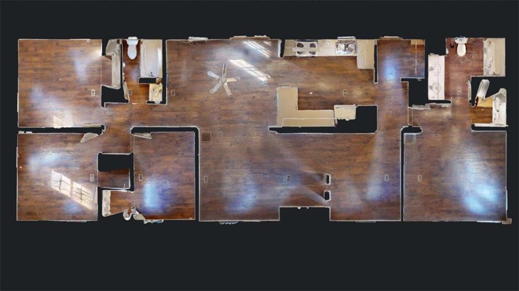 1210 Lee Peters Road Loganville, GA 30052 - Photo 7 of 32 a picture of a bathroom with mirror