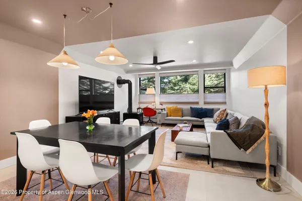 $2,175,000 | 907 Vine Street, Aspen, CO 81611