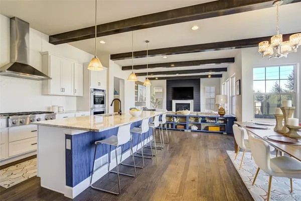 $1,495,000 | 6971 East Orchard Place, Centennial, CO 80111