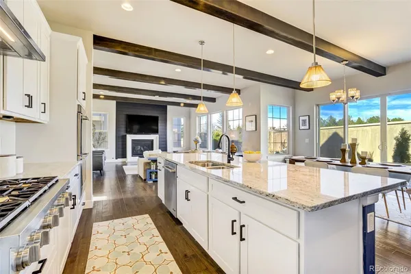 $1,495,000 | 6971 East Orchard Place, Centennial, CO 80111
