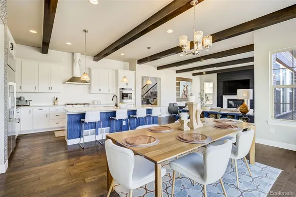 $1,495,000 | 6971 East Orchard Place, Centennial, CO 80111