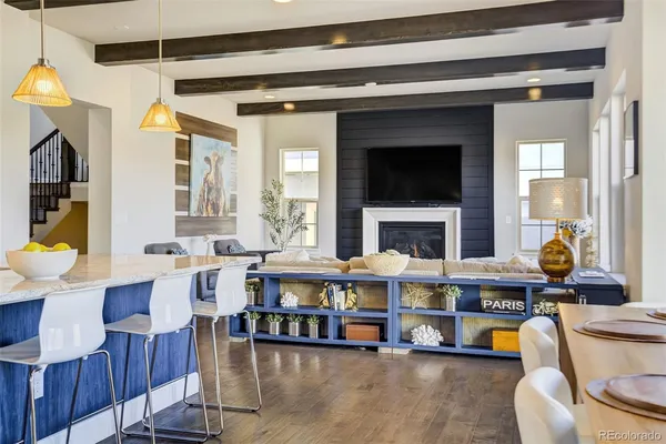 $1,495,000 | 6971 East Orchard Place, Centennial, CO 80111