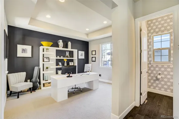 $1,495,000 | 6971 East Orchard Place, Centennial, CO 80111