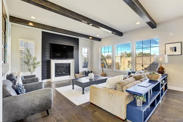 $1,495,000 | 6971 East Orchard Place, Centennial, CO 80111