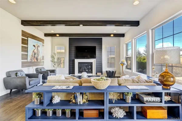 $1,495,000 | 6971 East Orchard Place, Centennial, CO 80111