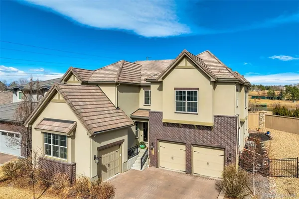 $1,495,000 | 6971 East Orchard Place, Centennial, CO 80111