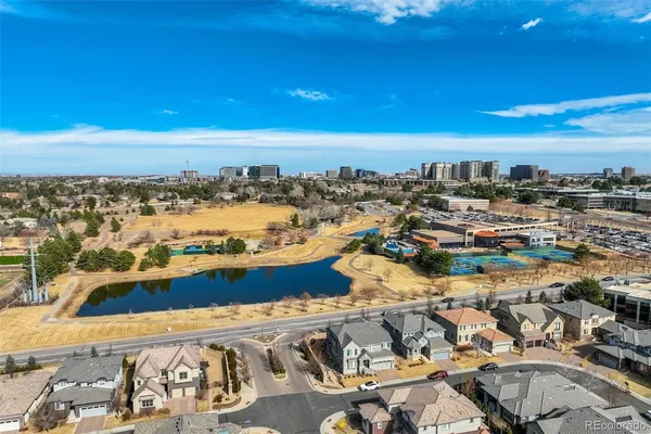 $1,495,000 | 6971 East Orchard Place, Centennial, CO 80111