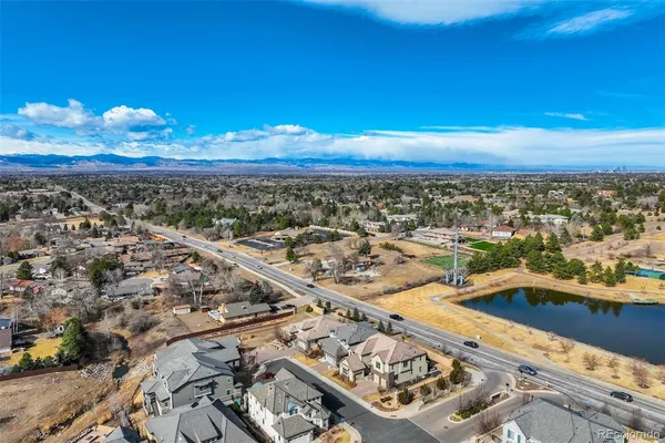 $1,495,000 | 6971 East Orchard Place, Centennial, CO 80111