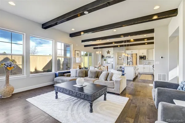 $1,495,000 | 6971 East Orchard Place, Centennial, CO 80111