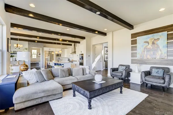$1,495,000 | 6971 East Orchard Place, Centennial, CO 80111
