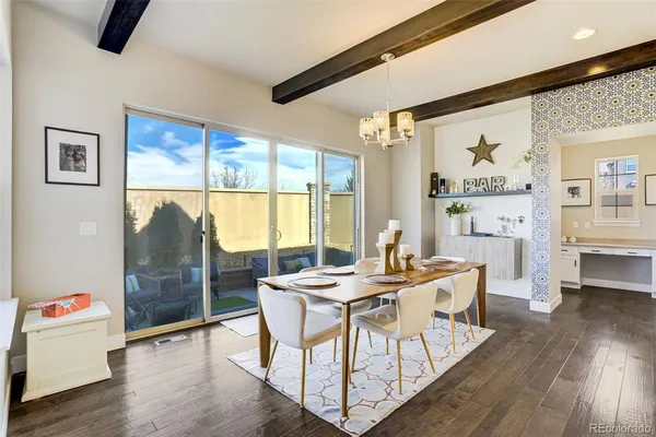 $1,495,000 | 6971 East Orchard Place, Centennial, CO 80111