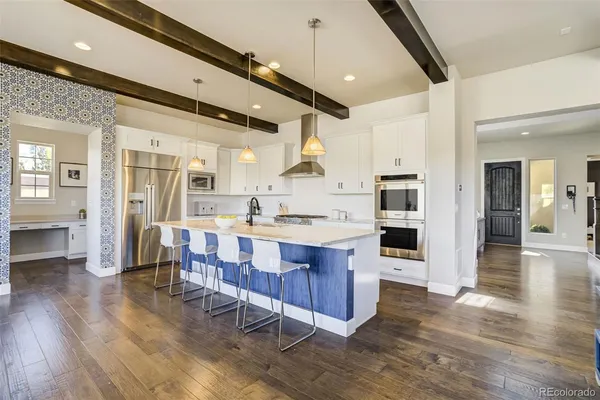 $1,495,000 | 6971 East Orchard Place, Centennial, CO 80111