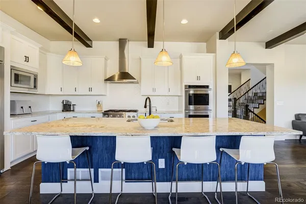 $1,495,000 | 6971 East Orchard Place, Centennial, CO 80111