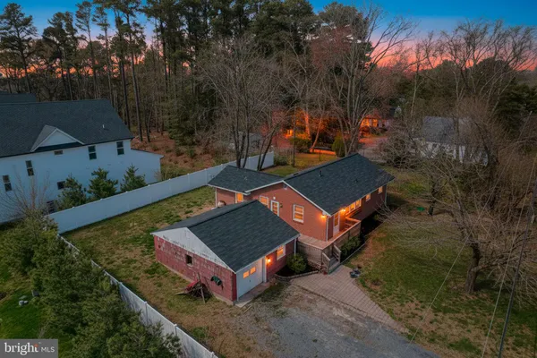 $399,999 | 18824 Munchy Branch Road, Rehoboth Beach, DE 19971