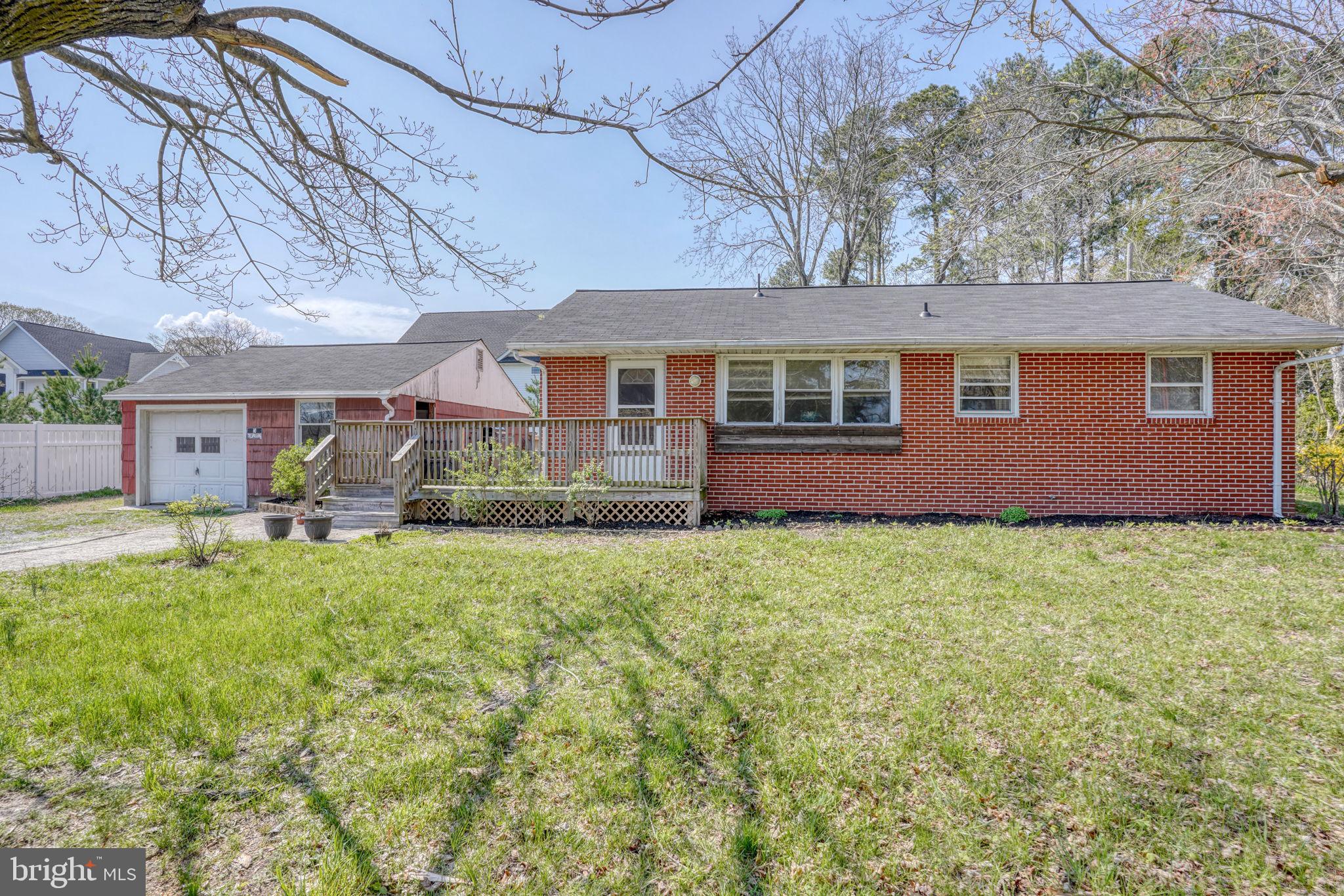 18824 Munchy Branch Road Rehoboth Beach, DE 19971 - Photo 14 of 28