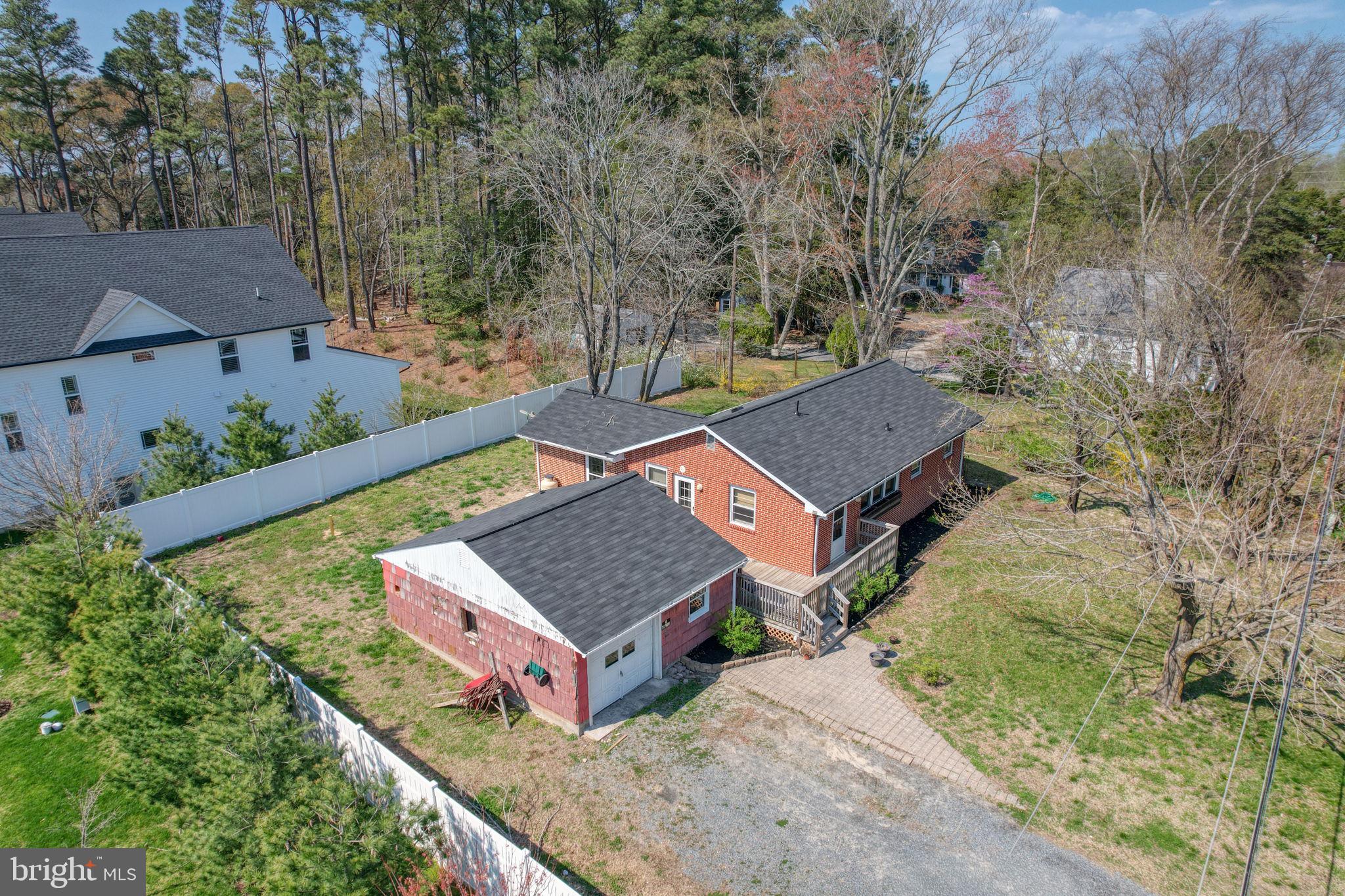 18824 Munchy Branch Road Rehoboth Beach, DE 19971 - Photo 15 of 28